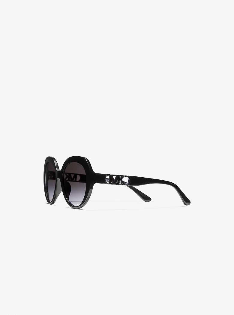 Michaelkors San Lucas Pretas | SN-MK27898