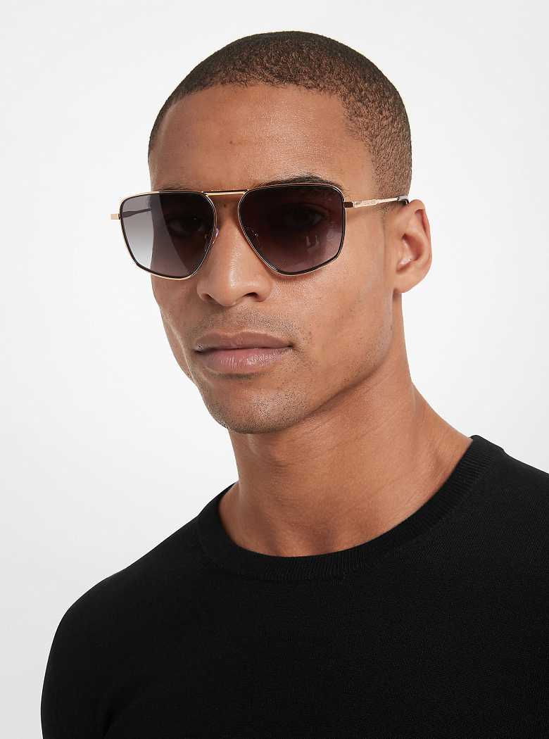 Michaelkors Silverton Douradas | SN-MK27871