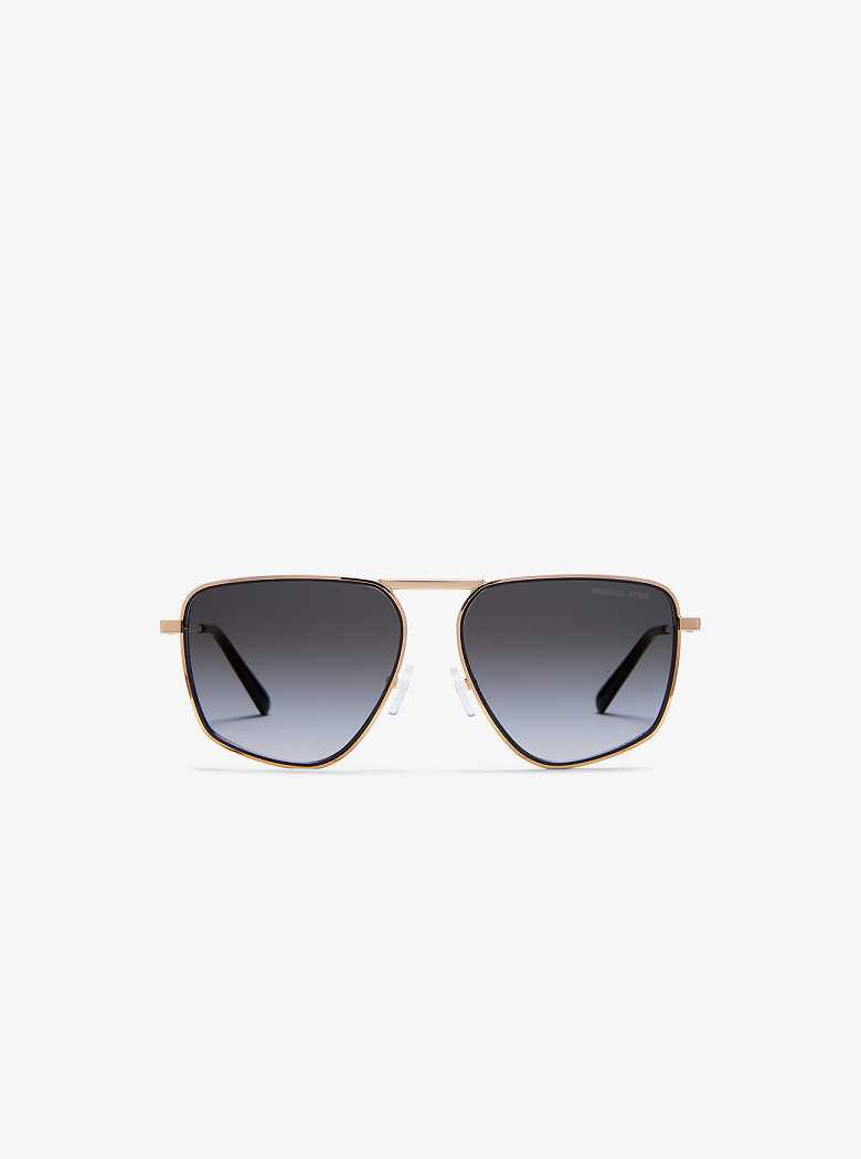 Michaelkors Silverton Douradas | SN-MK27871