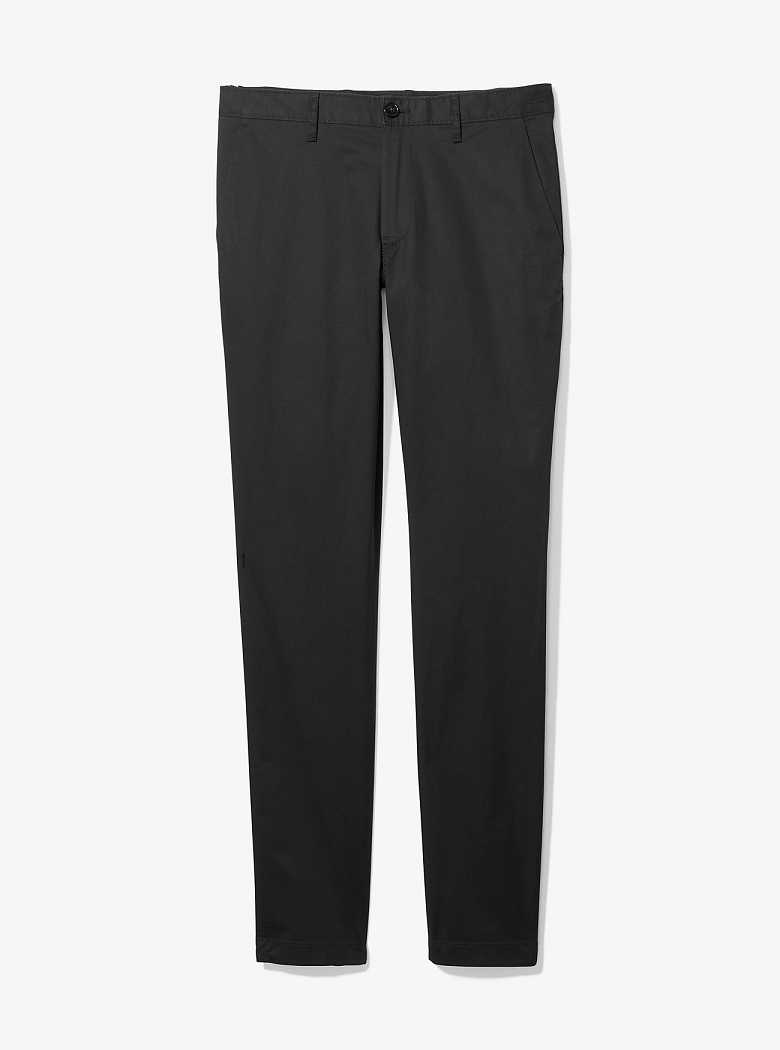 Michaelkors Skinny-Fit Stretch-Cotton Pretas | SN-MK28023