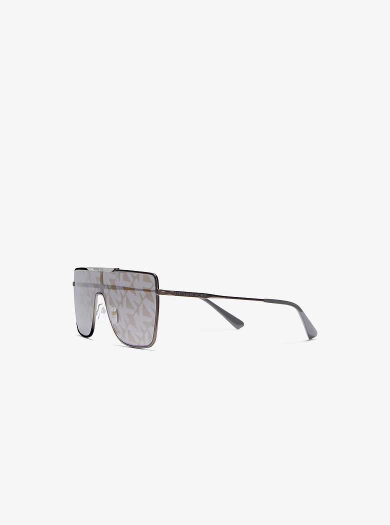 Michaelkors Snowmass Cinzentas | SN-MK27869