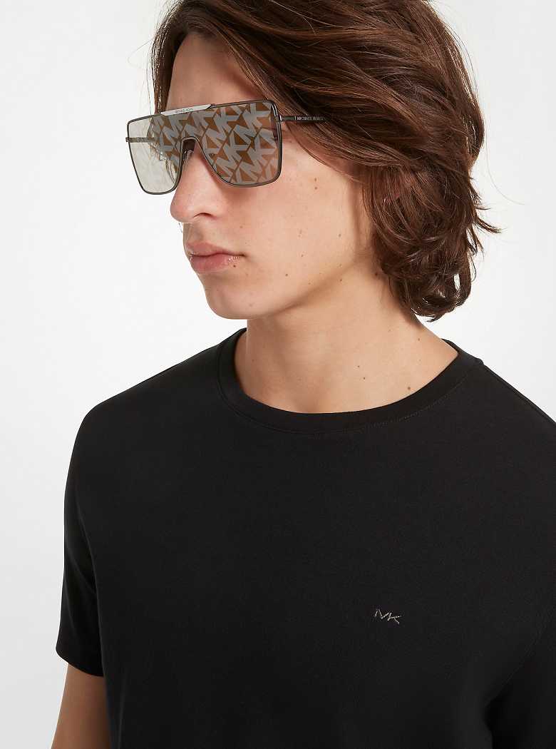 Michaelkors Snowmass Cinzentas | SN-MK27869