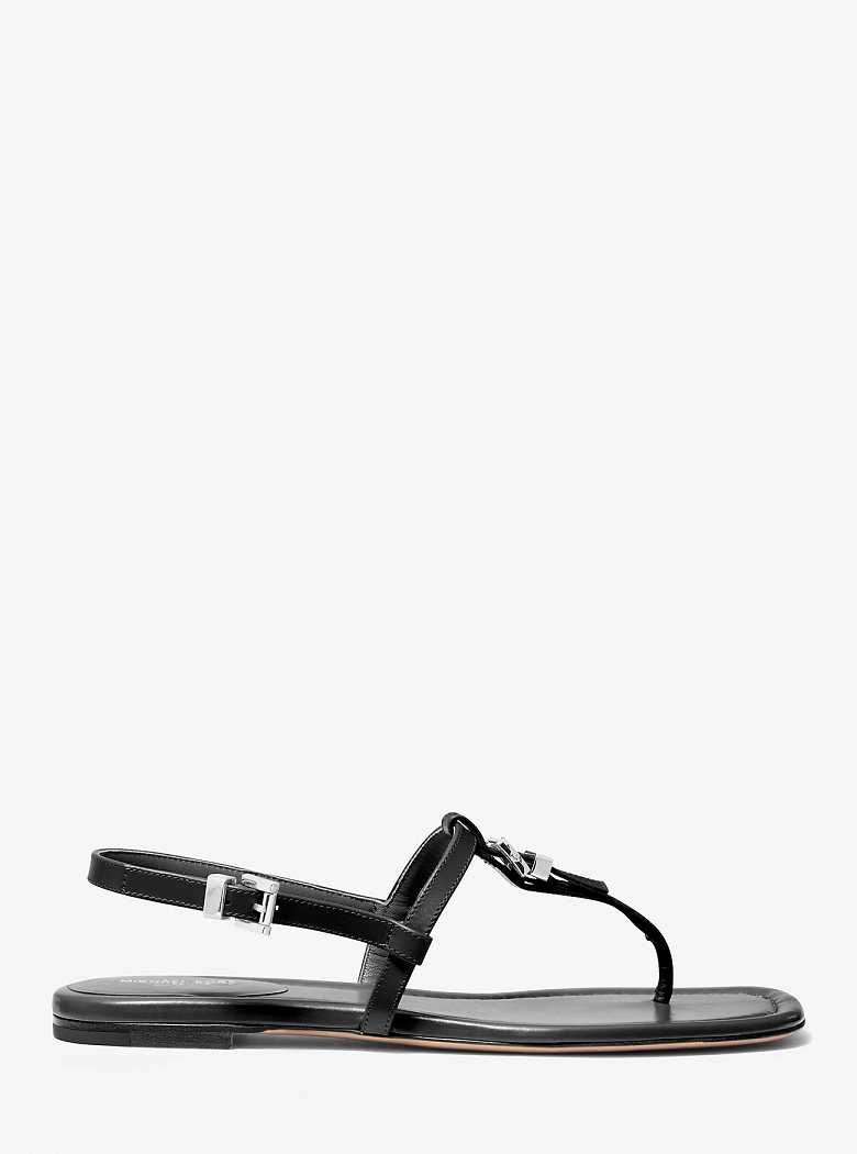Michaelkors Sofia Leather Pretas | SN-MK27520