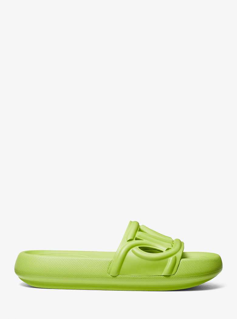Michaelkors Splash Scuba Verdes | SN-MK27584