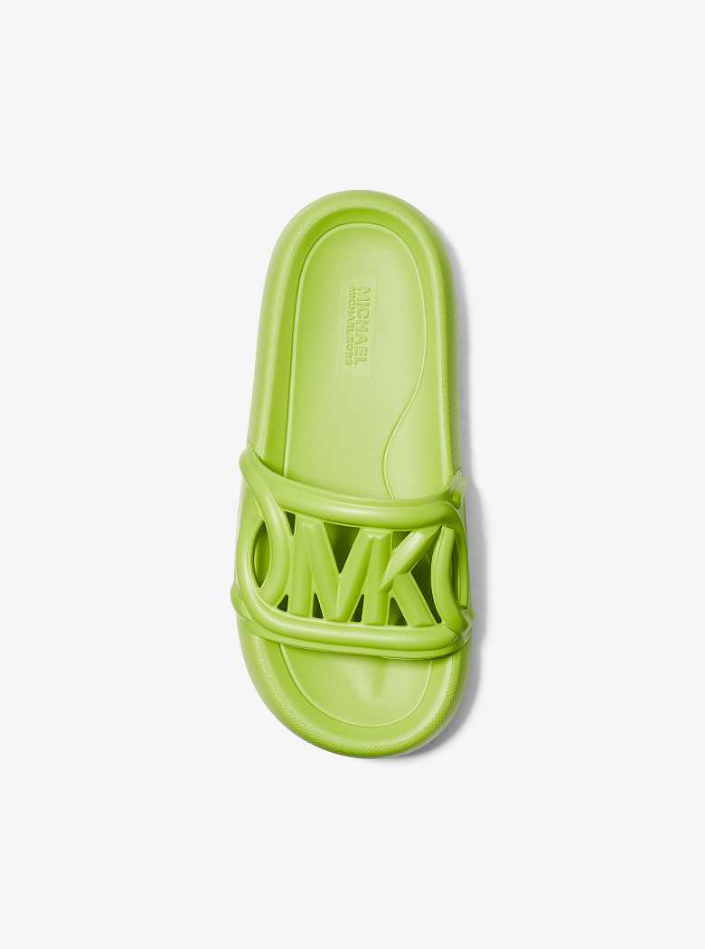 Michaelkors Splash Scuba Verdes | SN-MK27584