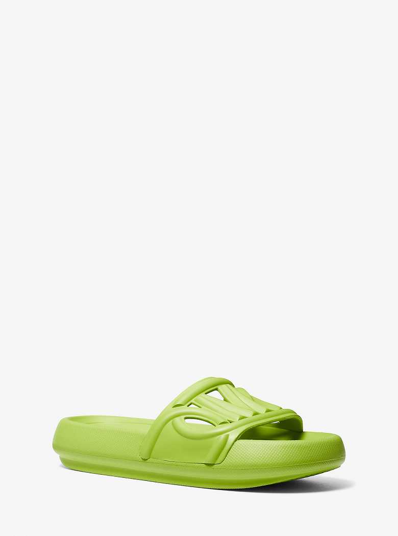 Michaelkors Splash Scuba Verdes | SN-MK27584