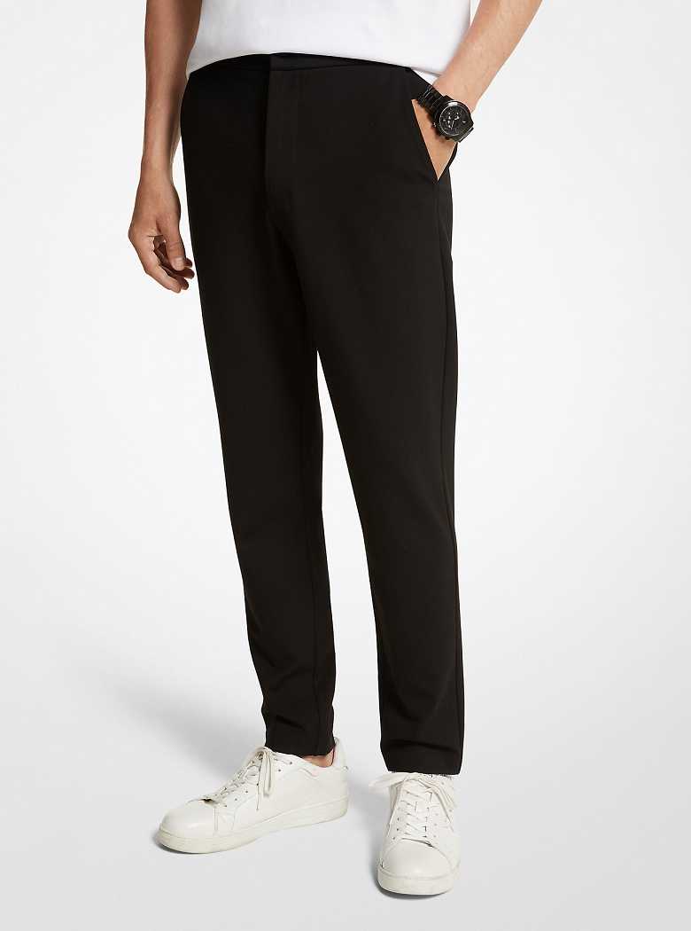 Michaelkors Stretch Ponte Pretas | SN-MK28027