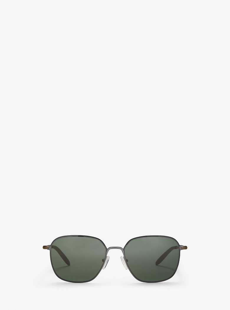 Michaelkors Tahoe Verde Oliva | SN-MK27893