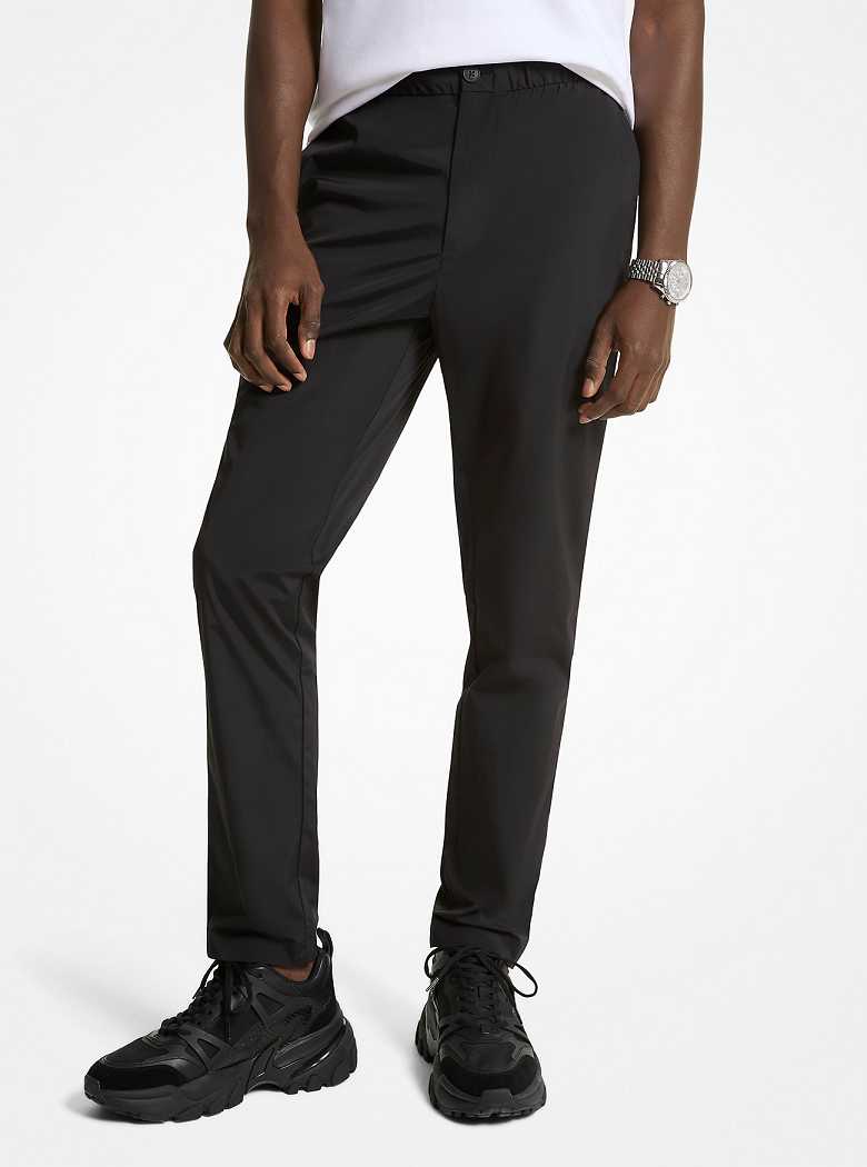Michaelkors Tech Performance Pretas | SN-MK28035