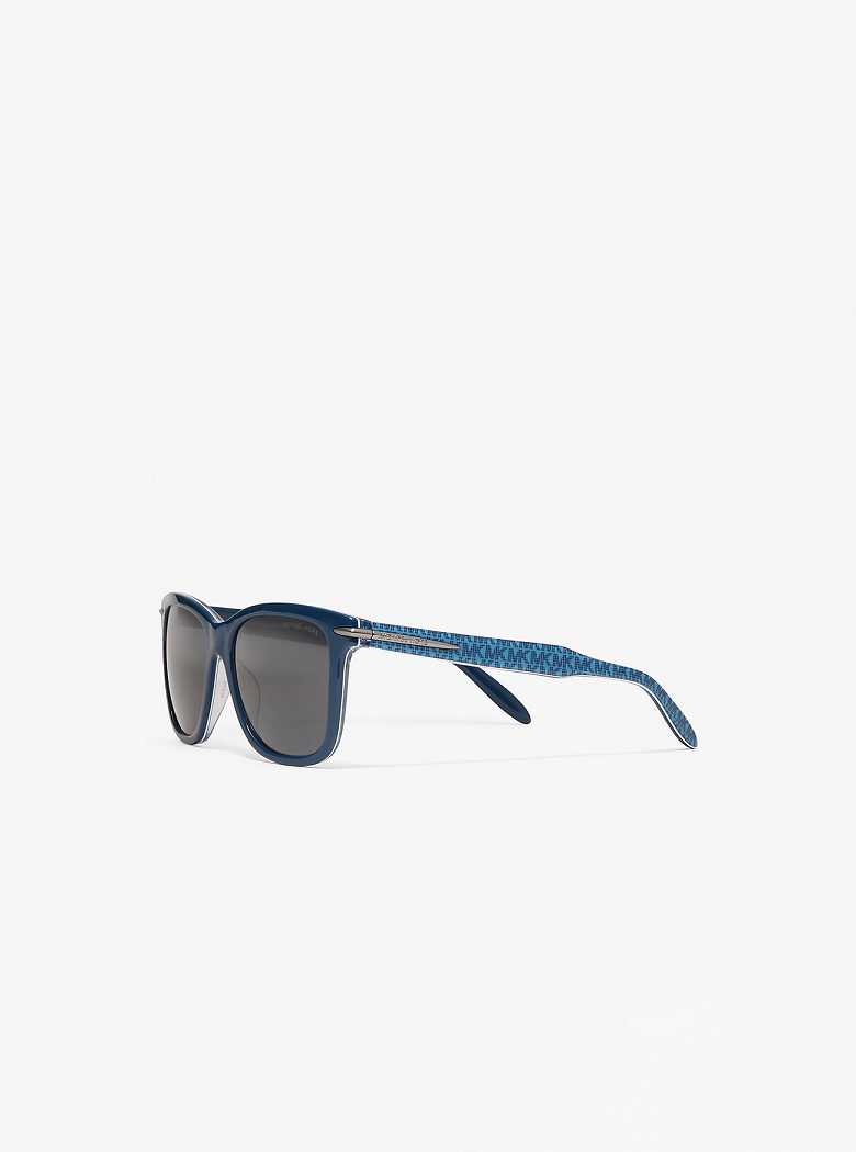 Michaelkors Telluride Azuis | SN-MK27883