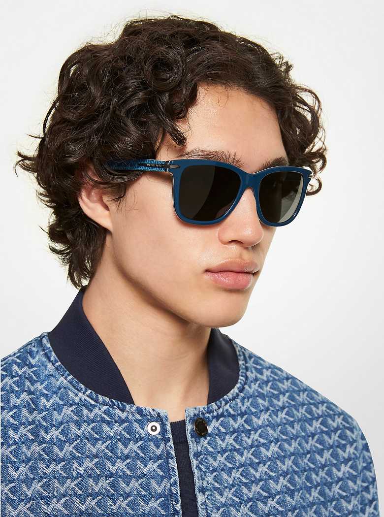 Michaelkors Telluride Azuis | SN-MK28288