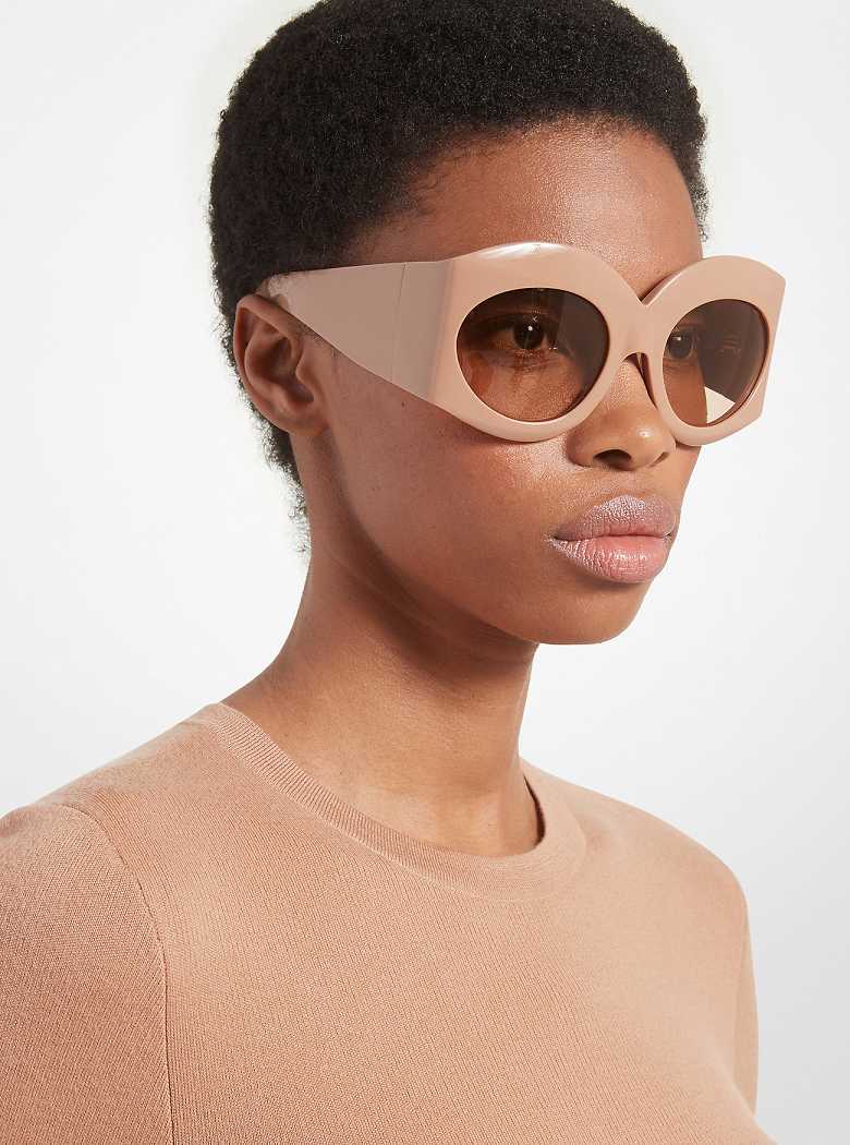 Michaelkors West Village Marrom | SN-MK27896