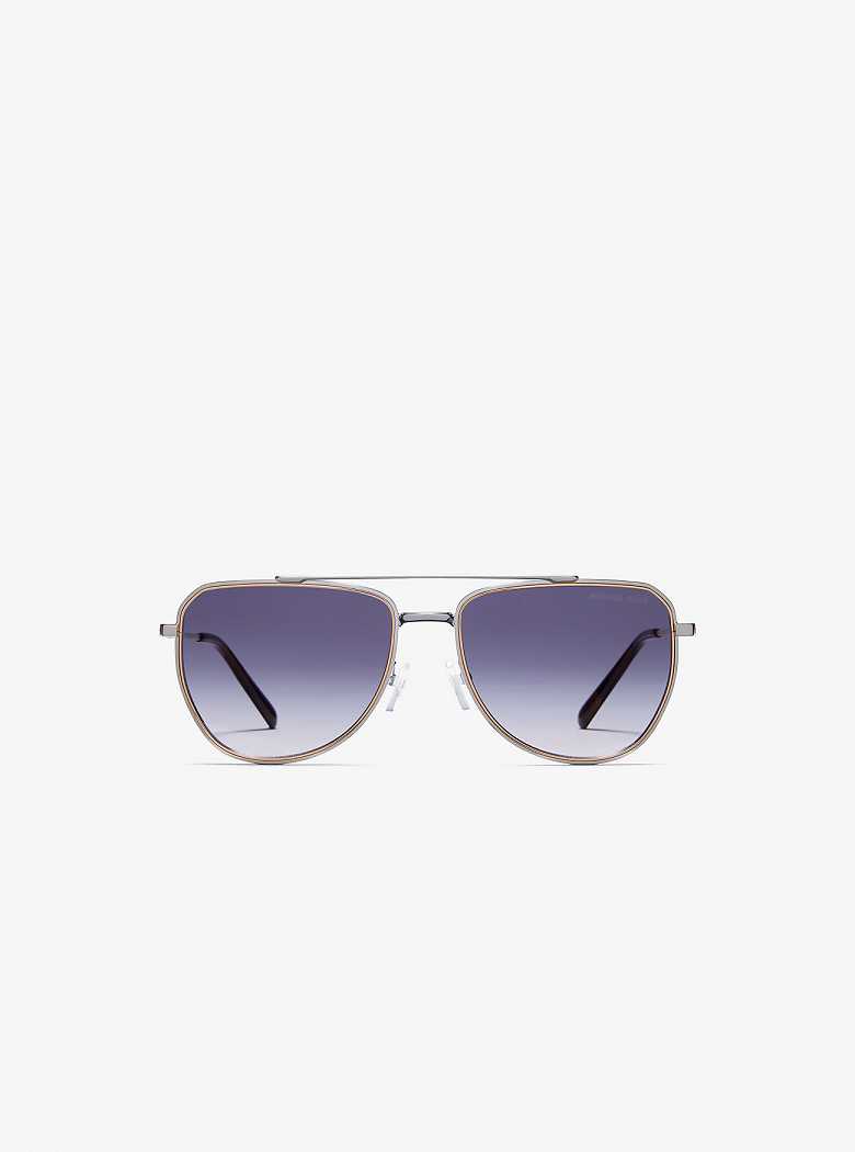 Michaelkors Whistler Prateadas | SN-MK27899
