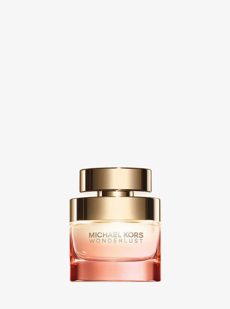 Michaelkors Wonderlust Eau de Parfum 1.7 oz. Rosa Douradas | SN-MK27915