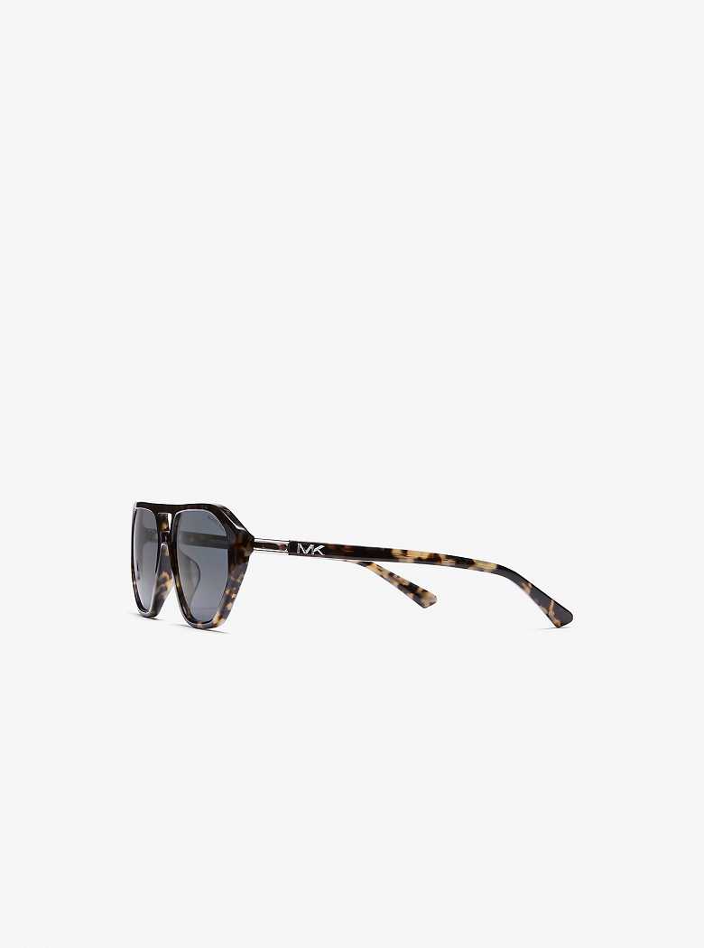 Michaelkors Zurich Pretas | SN-MK27858