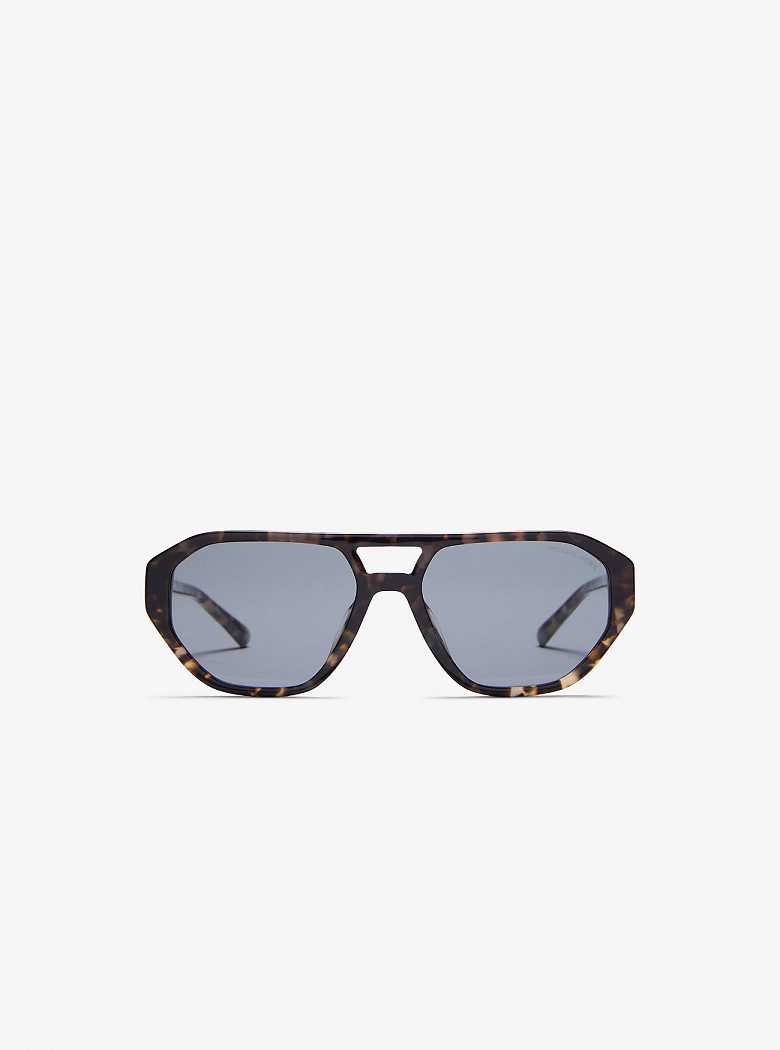 Michaelkors Zurich Pretas | SN-MK27858